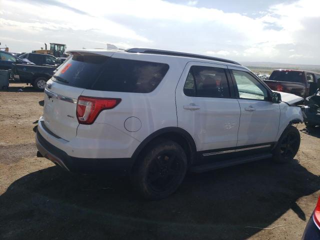 2016 FORD EXPLORER X - 1FM5K8D84GGA98137