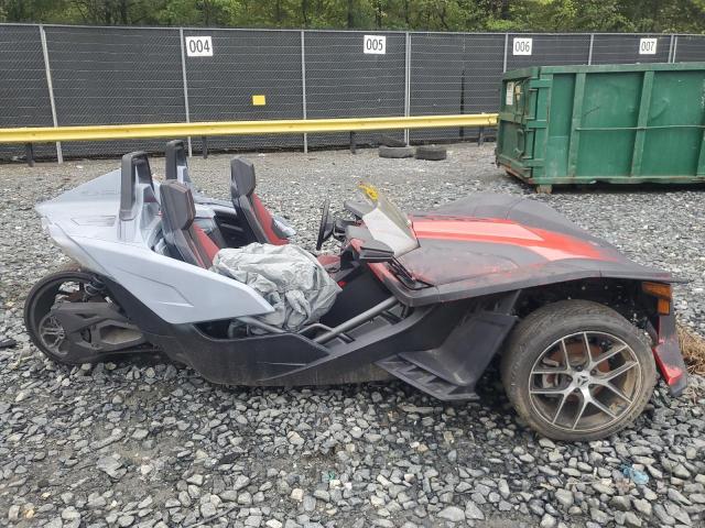 2016 POLARIS SLINGSHOT #3024161807