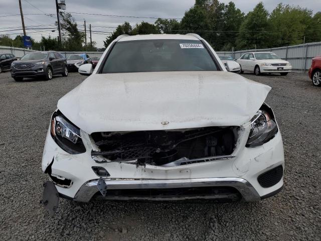 2019 MERCEDES-BENZ GLC 300 - WDC0G4JB7KV188955
