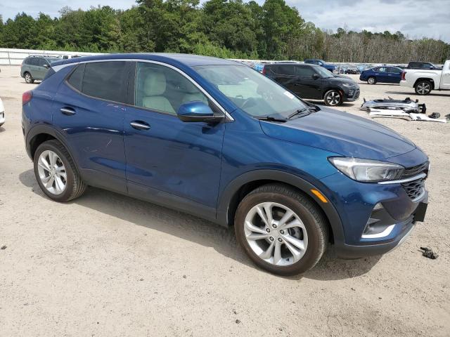 2020 BUICK ENCORE GX - KL4MMBS26LB134983