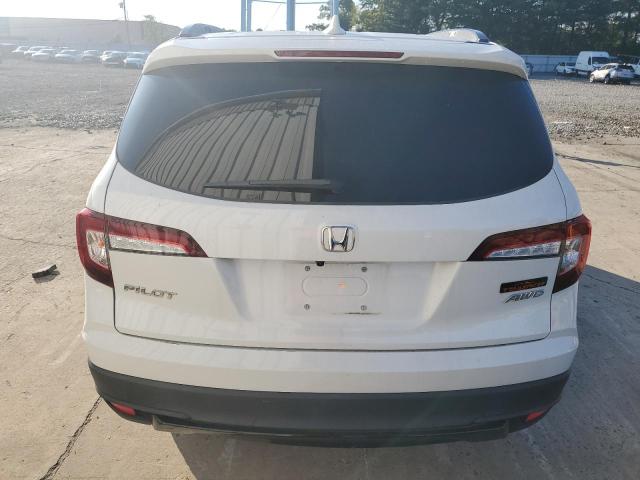 2022 HONDA PILOT TRAI 5FNYF6H81NB022239