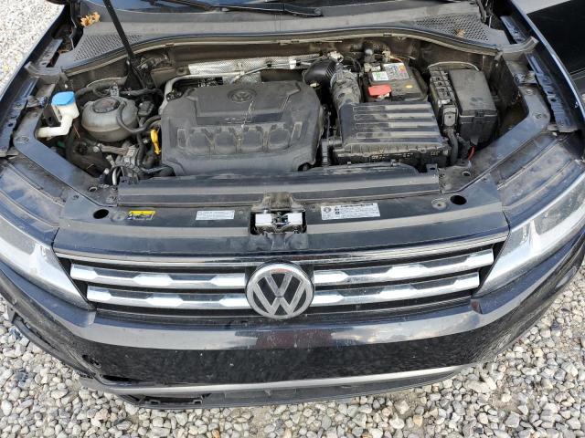 2019 VOLKSWAGEN TIGUAN SE - 3VV3B7AX7KM098831
