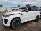 2019 LAND ROVER RANGE ROVE - SALWZ2SE7KA837743