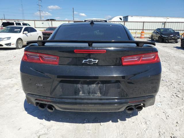 VIN 1G1FH1R7XH0131093 2017 Chevrolet Camaro, SS no.6