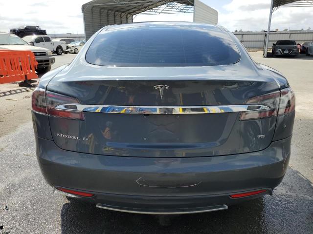 VIN 5YJSA1CG9DFP09733 2013 Tesla MODEL S no.6