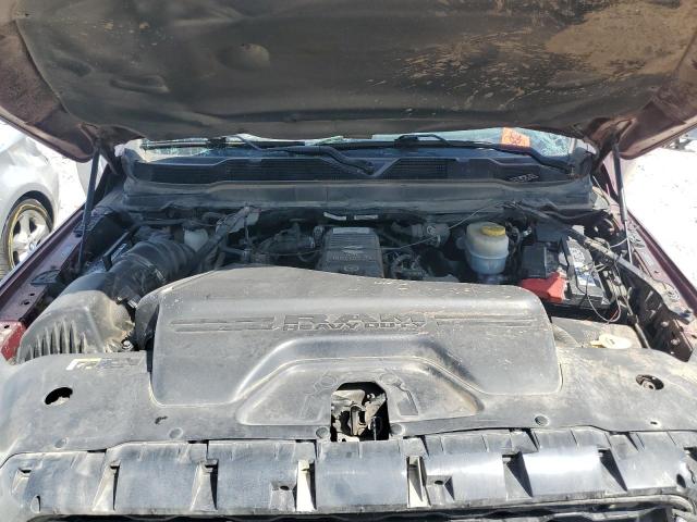 2020 RAM 3500 TRADE - 3C63RRGL6LG292168
