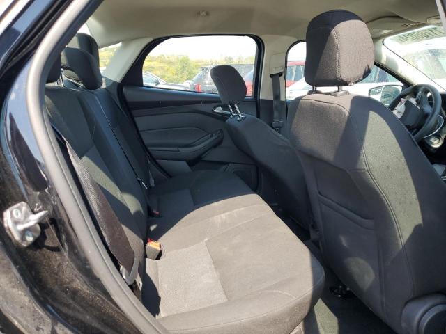 2018 FORD FOCUS SE - 1FADP3F20JL257138