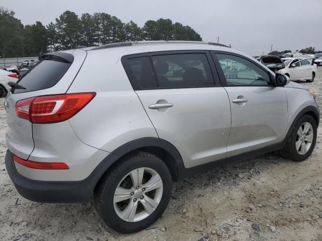 KNDPB3A25C7303894 Kia Sportage Base 2012