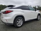 LEXUS RX 350 BAS снимка