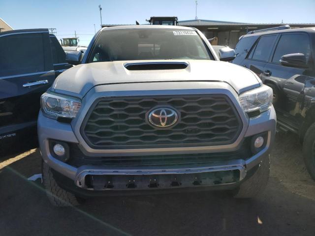 VIN 3TMCZ5AN5LM318224 2020 Toyota Tacoma, Double Cab no.5