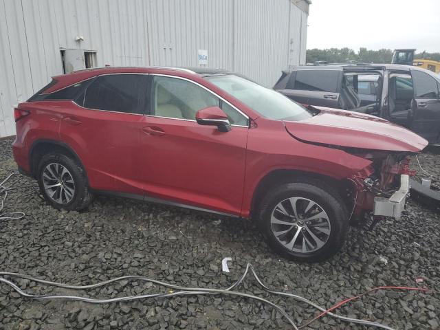 2022 LEXUS RX 350 - 2T2HZMDA4NC336777