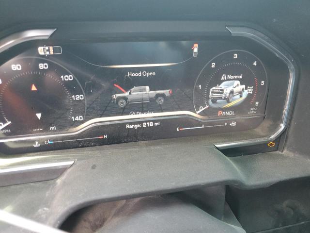 2024 GMC SIERRA K25 - 1GT49PEY2RF405334
