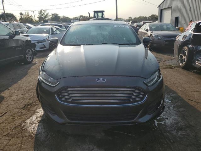 VIN 1FA6P0H76G5133629 2016 Ford Fusion, SE no.5