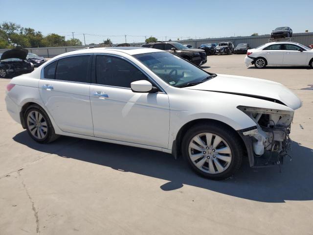 2012 HONDA ACCORD EXL 1HGCP3F80CA039498  70617224