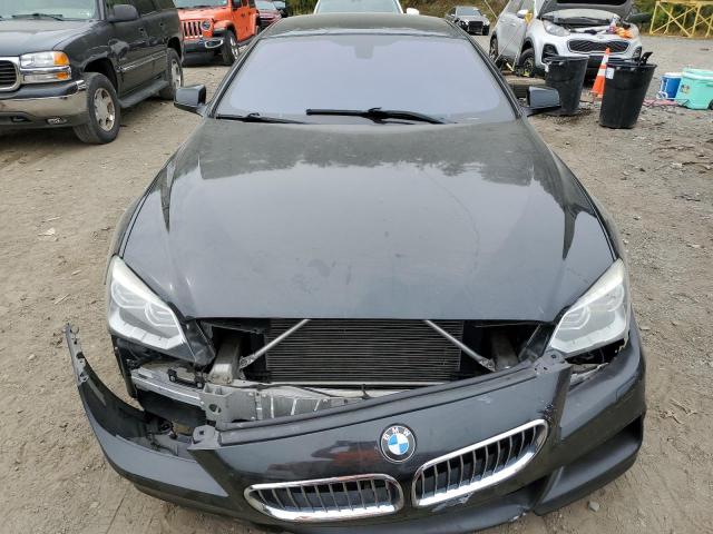 VIN WBA6B8C56FD452964 2015 BMW 6 SERIES no.5