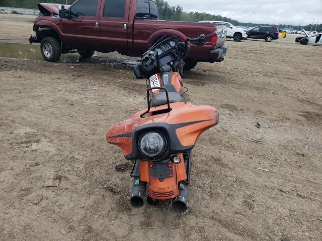 2019 HARLEY-DAVIDSON FLHXS - 1HD1KRP12KB630268