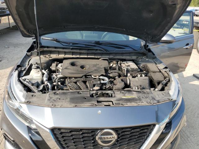 2020 NISSAN ALTIMA S - 1N4BL4BV9LC131498