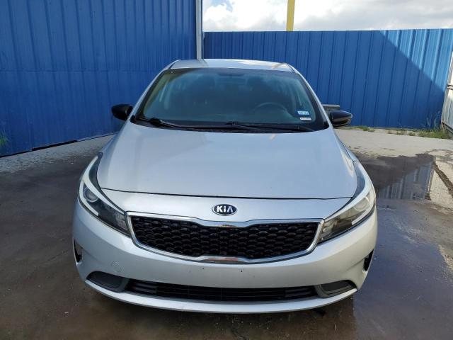 VIN 3KPFK4A78HE048355 2017 KIA Forte, LX no.5