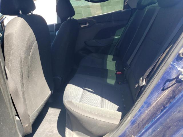 2021 HYUNDAI ACCENT SE - 3KPC24A60ME153136