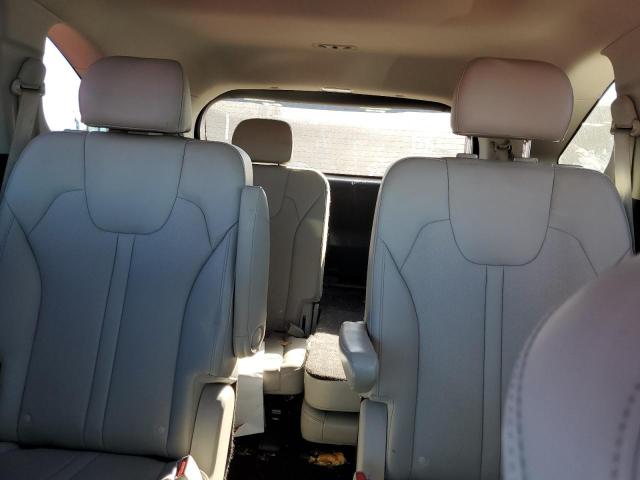 2021 KIA SORENTO SX - 5XYRKDLFXMG049733