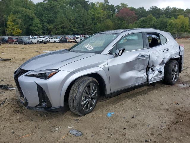2024 LEXUS UX 250H PR - JTHR9JBH4R2078223