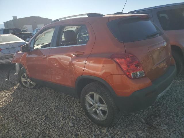 2015 CHEVROLET TRAX 1LT - KL7CJRSB1FB243730