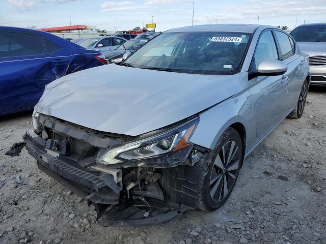 2022 NISSAN ALTIMA SV #2940811382