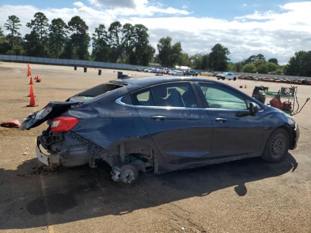 2016 CHEVROLET CRUZE LT - 1G1BE5SM7G7278461