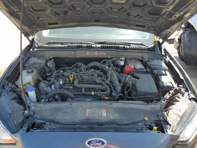 VIN 3FA6P0HD5LR238403 2020 Ford Fusion, SE no.11