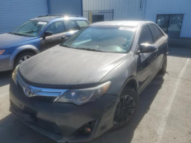 VIN 4T4BF1FK2DR304145 2013 TOYOTA CAMRY no.1