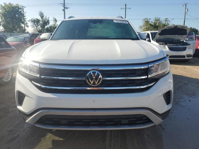 2021 VOLKSWAGEN ATLAS SE - 1V2DP2CA2MC570114