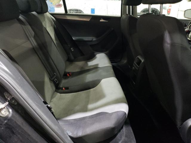 2017 VOLKSWAGEN JETTA S - 3VW2B7AJ4HM319538