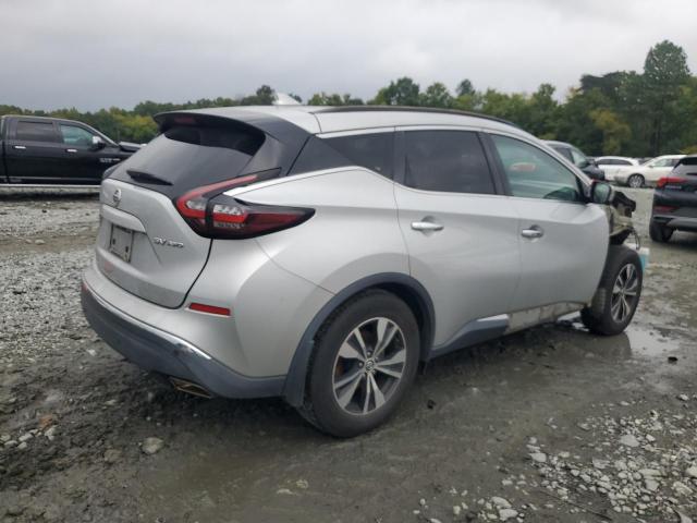 2019 NISSAN MURANO S - 5N1AZ2MS7KN145233