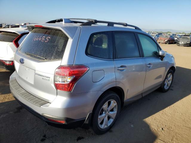 VIN JF2SJAHCXGH544187 2016 Subaru Forester, 2.5I Li... no.3