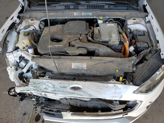 VIN 3FA6P0LU4LR226718 2020 Ford Fusion, SE no.11