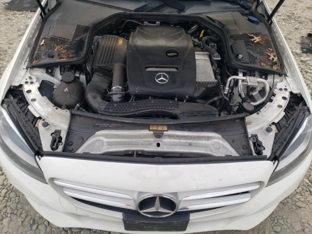 VIN WDDWF4KB8JR392176 2018 Mercedes-Benz C-Class, 3... no.11