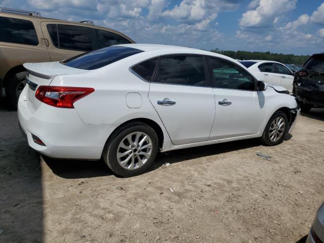 2018 NISSAN SENTRA S - 3N1AB7AP8JY204252