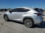 LEXUS NX 200T BA photo