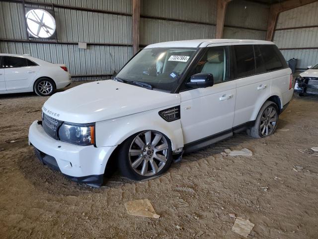 VIN SALSK2D4XDA788953 2013 Land Rover Range Rover,... no.1