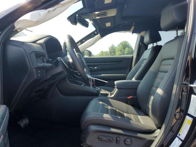 2024 HONDA CR-V SPORT - 5J6RS6H85RL025495