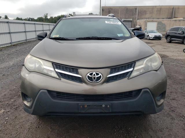 VIN 2T3BFREV9FW274592 2015 Toyota RAV4, LE no.5