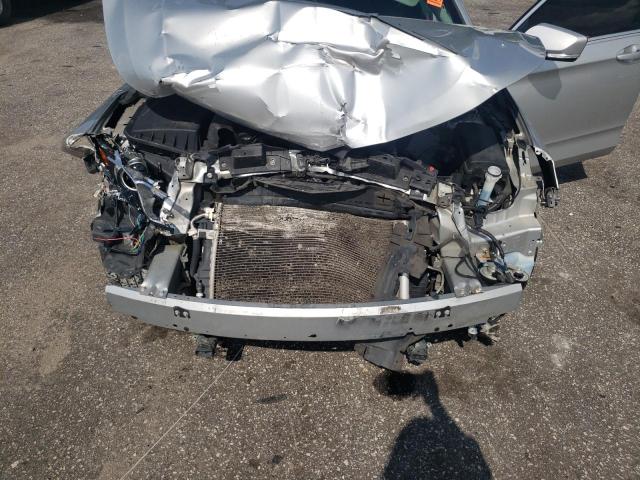 2016 CHEVROLET IMPALA LT - 2G1115S3XG9183616