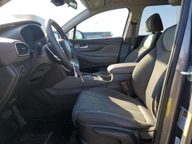 2019 HYUNDAI SANTA FE S - 5NMS2CAD5KH010855