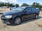 2015 VOLKSWAGEN JETTA BASE - 3VW2K7AJ5FM242773