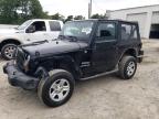 JEEP WRANGLER S photo