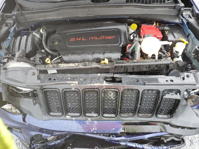 2019 JEEP RENEGADE L - ZACNJABB9KPJ74649