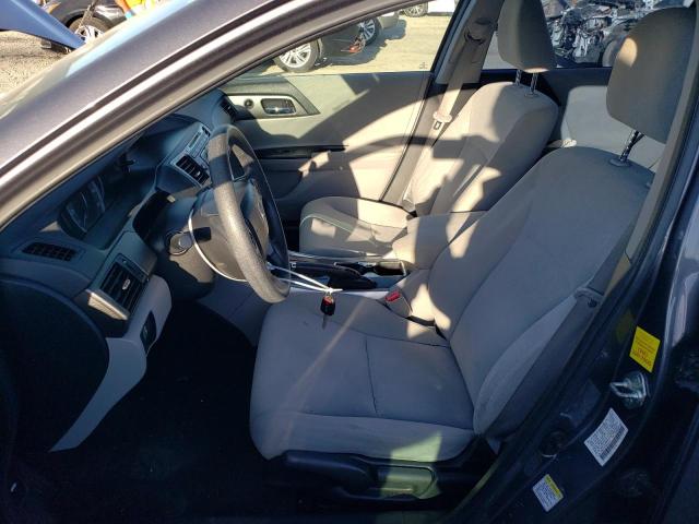 VIN 1HGCR2F35DA022707 2013 Honda Accord, LX no.7