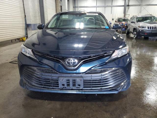 2018 TOYOTA CAMRY L - 4T1B11HK2JU601076