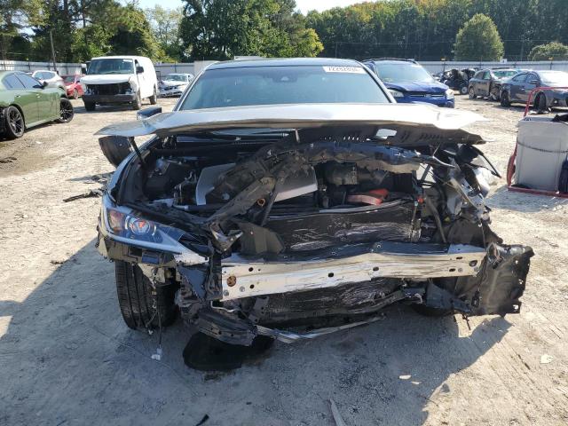 2020 LEXUS ES 350 LUX 58AEZ1B18LU073187