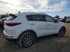 KIA SPORTAGE E photo